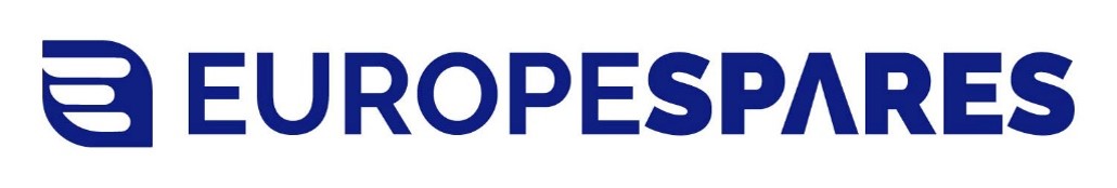 Europespares logo